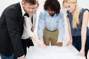 Our staff will ensure the confidentiality of your product design and technology. 