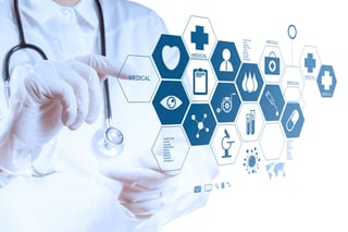 Medical technology is advancing everyday. 